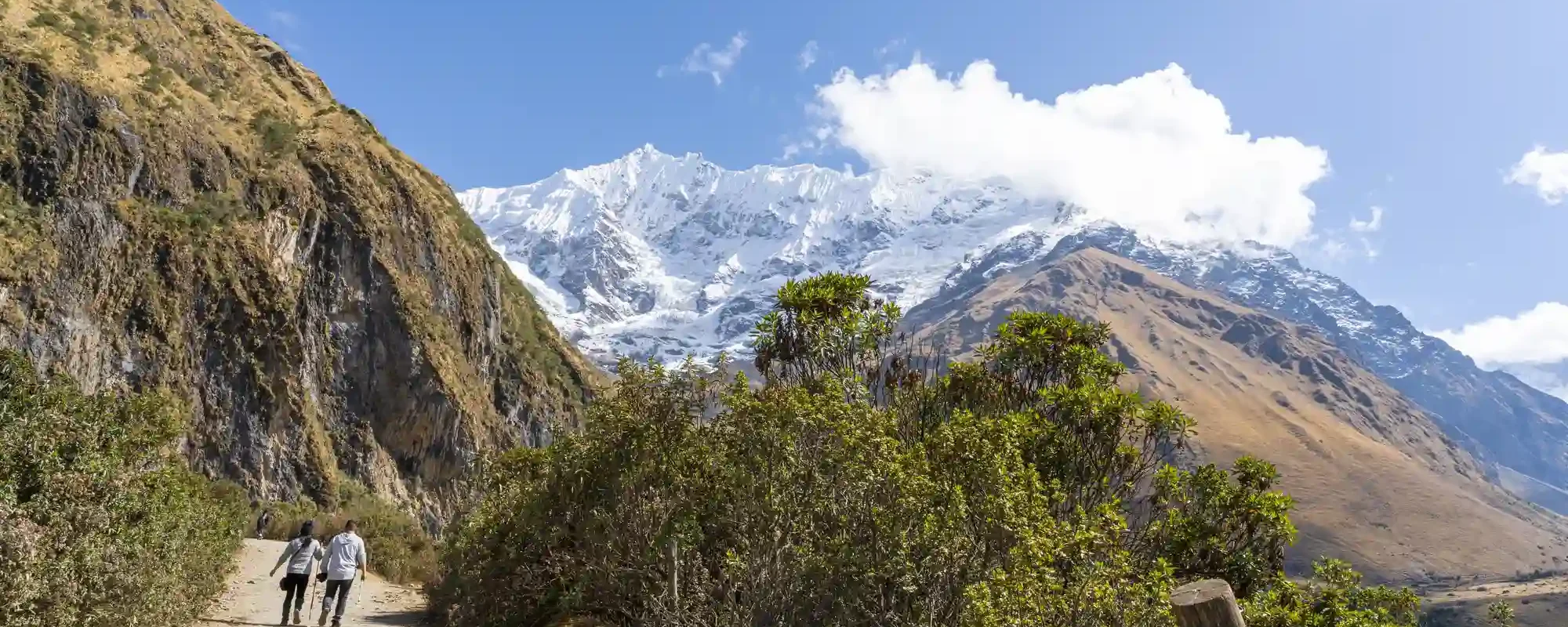 What Visitors Should Know About the Inca Trail to Machu Picchu