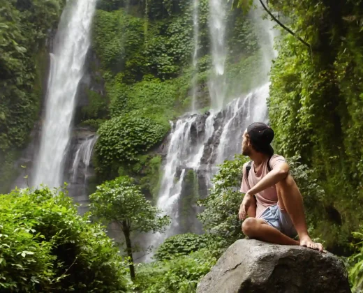 AMAZON TOUR MANU CULTURAL ZONE 3D – 2N
