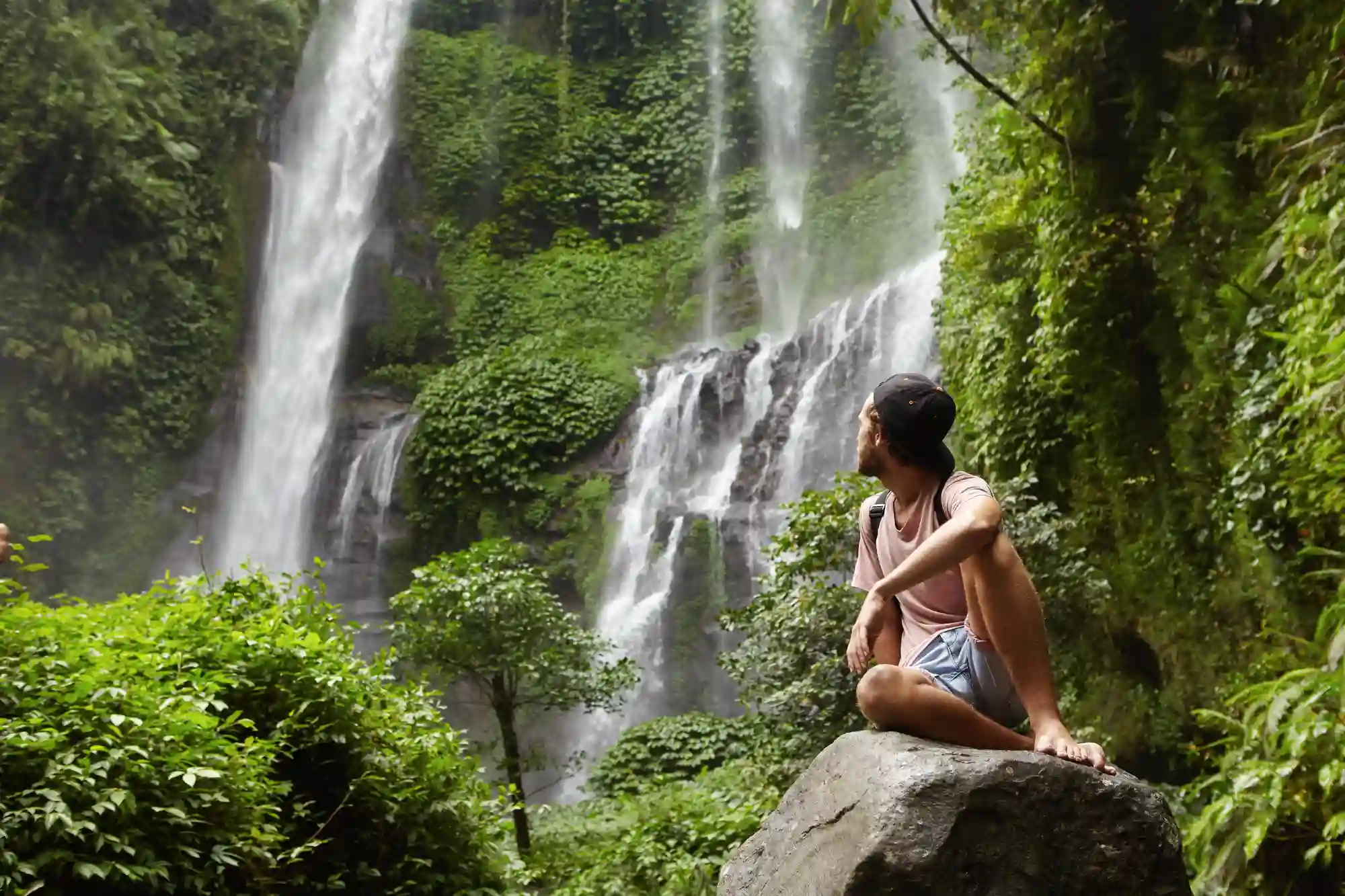 AMAZON TOUR MANU CULTURAL ZONE 3D – 2N
