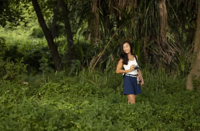 AMAZON TOUR MANU CULTURAL ZONE 4 DAYS – 3 NIGHTS