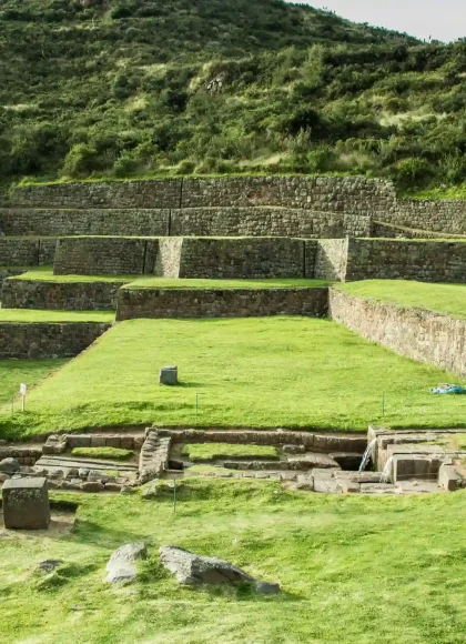 Cusco Tour South Valley 1 Day