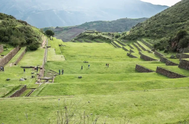 South Valley Bike Tour