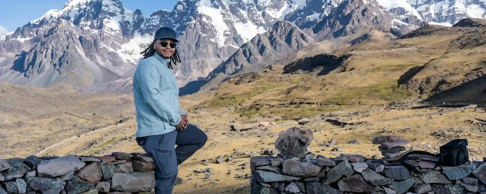 A Practical Peru Guide to the Ausangate trek