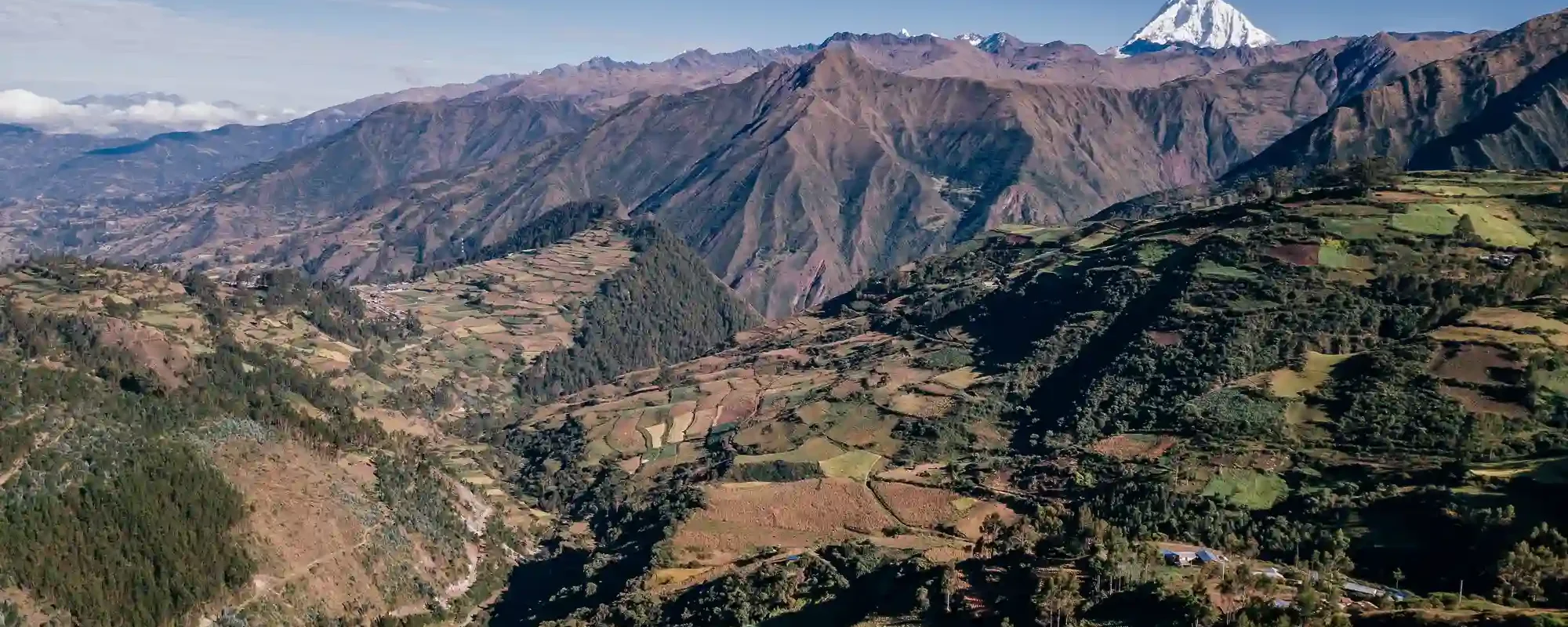 Smart Traveler Notes: A memorable journey through Peru