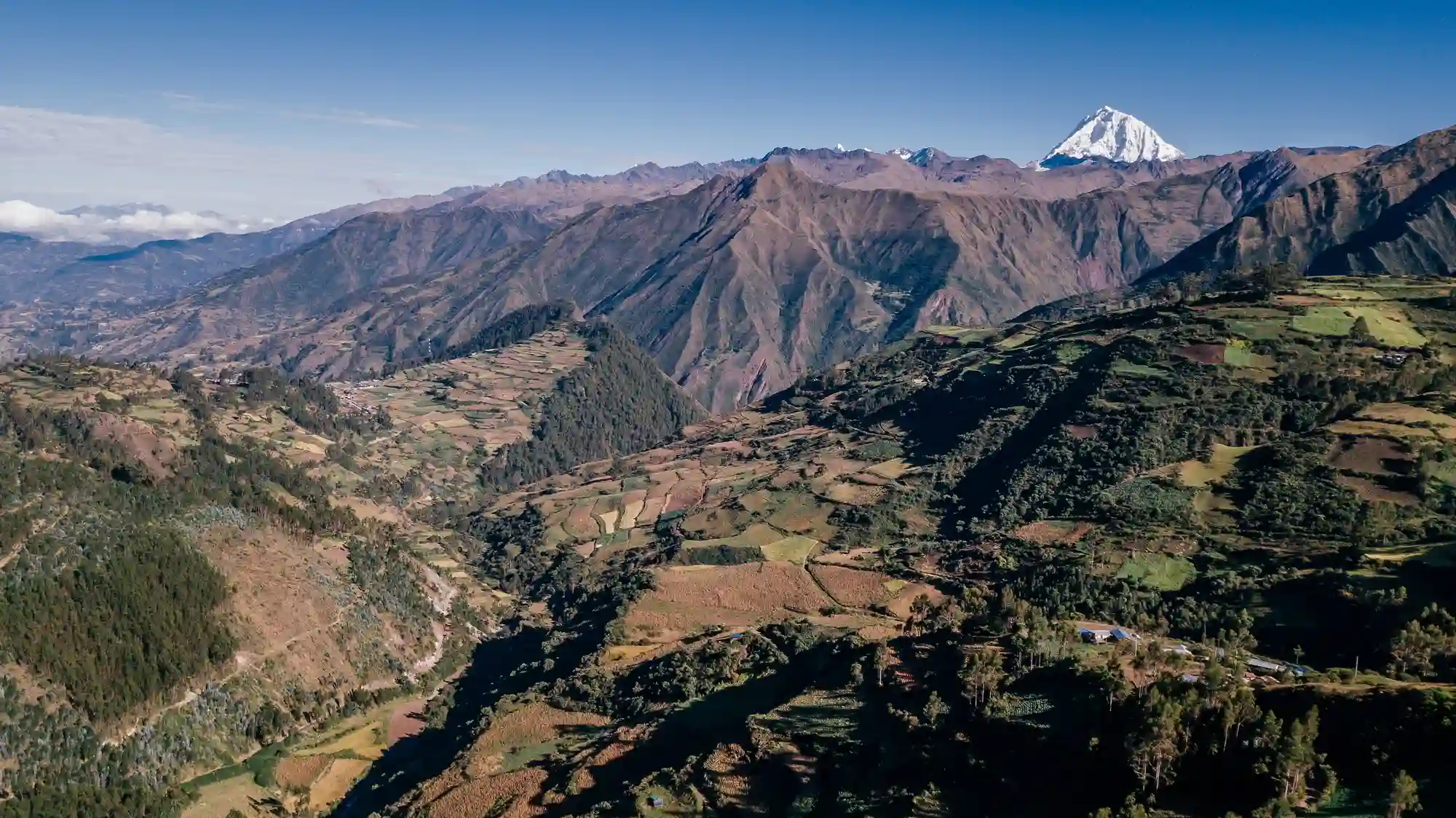 Smart Traveler Notes: A memorable journey through Peru