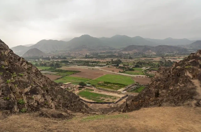 COLCA CANYON FULL DAY TOUR COLCA CANYON FULL DAY TOUR