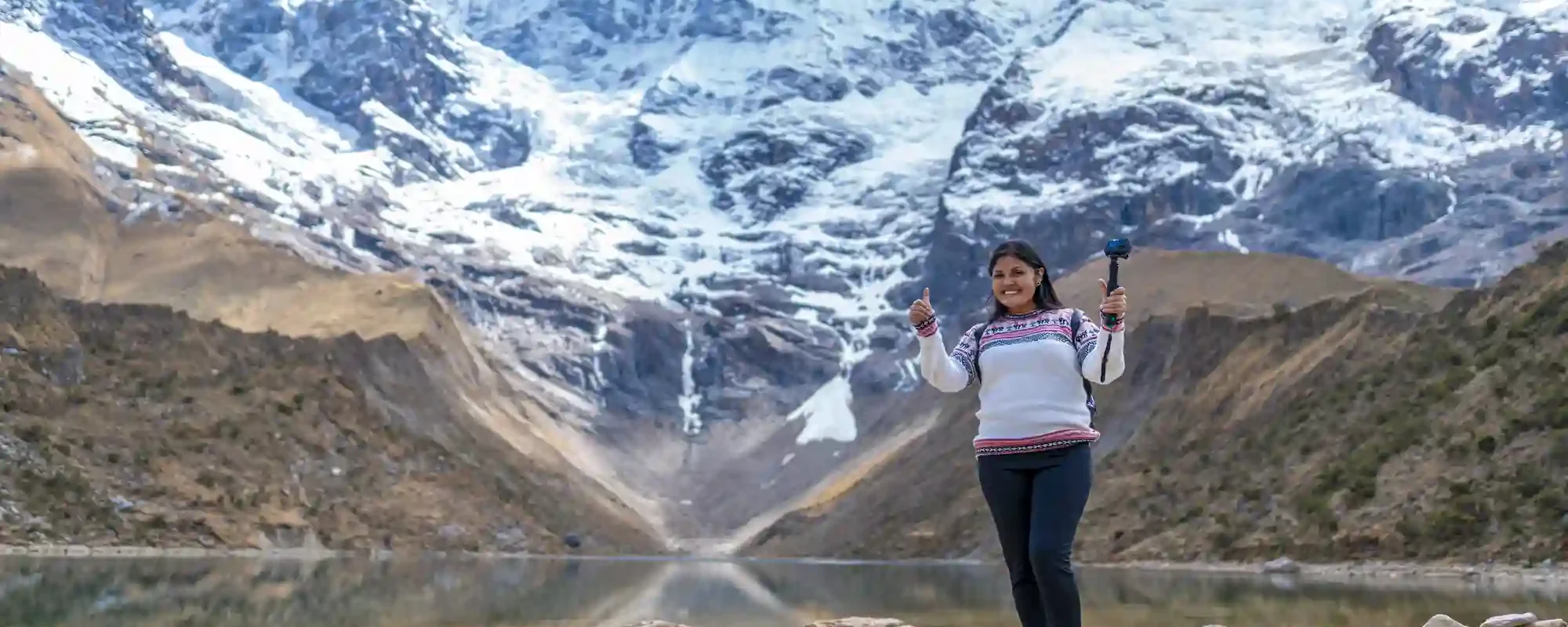 A Helpful Visitor Overview: Peru weather and travel seasons