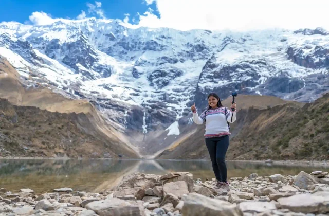HUMANTAY LAKE FULL DAY TOUR HUMANTAY LAKE FULL DAY TOUR