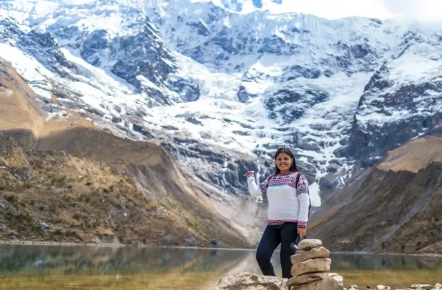 SALKANTAY TREK + LLACTAPATA TREK – 5 DAYS