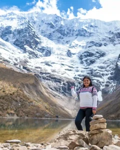 SALKANTAY TREK 4 DAYS-NO MACHUPICCHU TICKET & NO RETURN INCLUDED